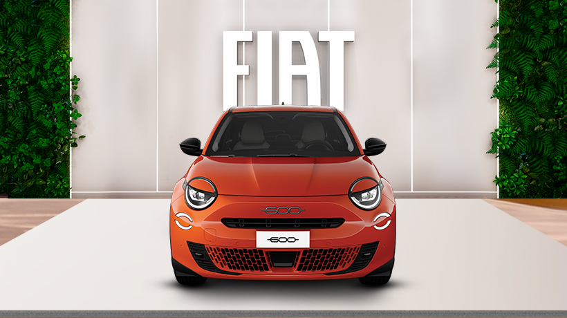 Fiat 600