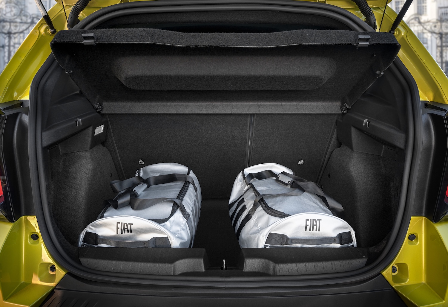Fiat Grande Panda