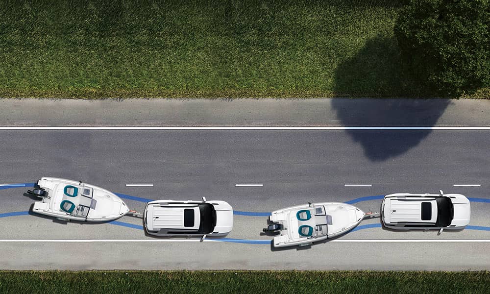 KGM Torres hibrid varnost