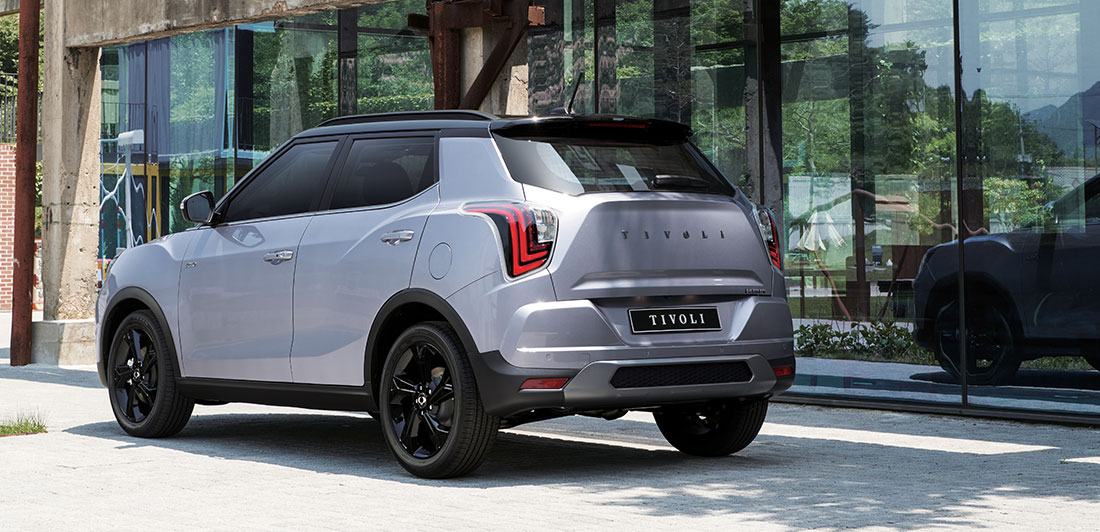 Tivoli