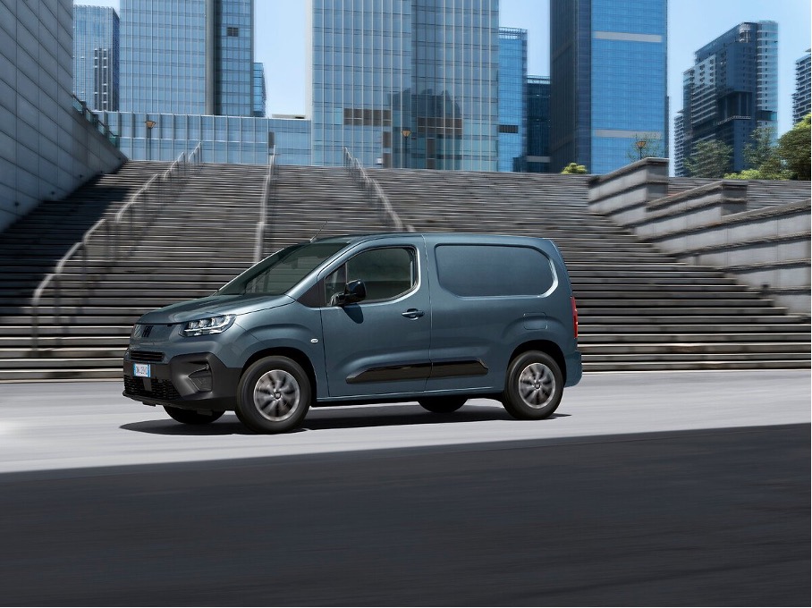 Fiat Doblo