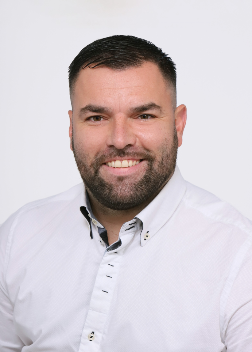 Denis Milutin