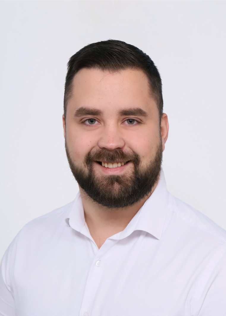 Marko Mikić